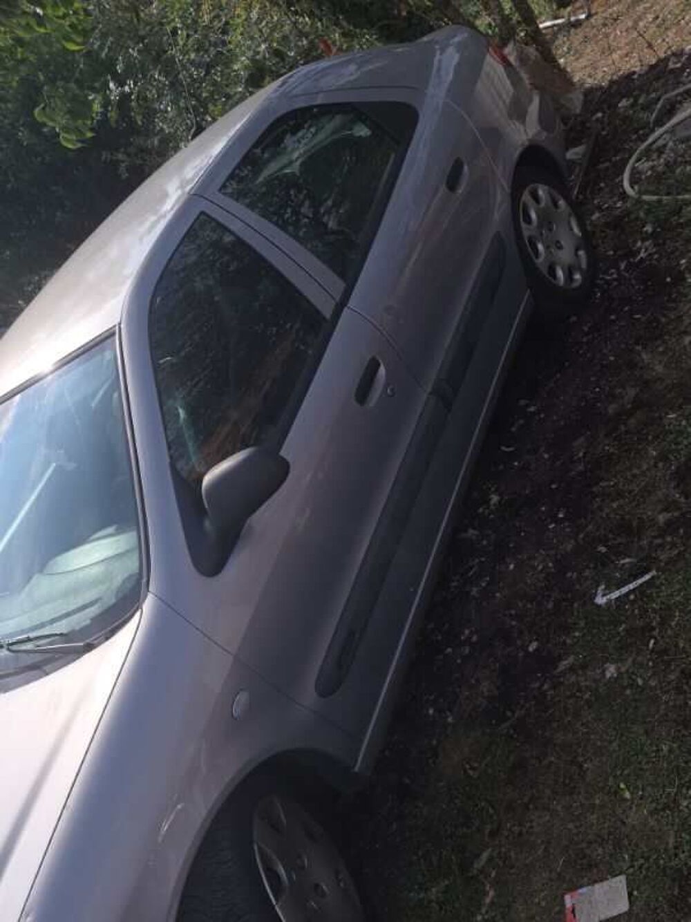 Xsara 1.9 D SX 2000 occasion 85320 La Bretonni&egrave;re-la-Claye
