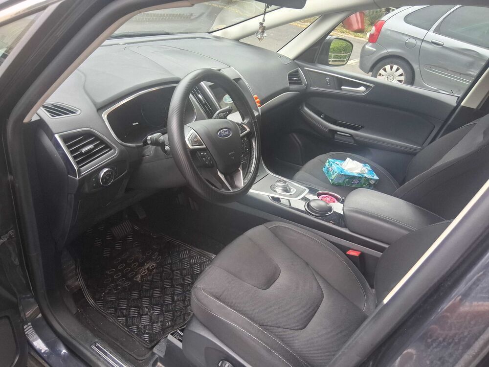 S-MAX 2.0 EcoBlue 150 S&S BVA8 Trend Business 2021 occasion 93390 Clichy-sous-Bois