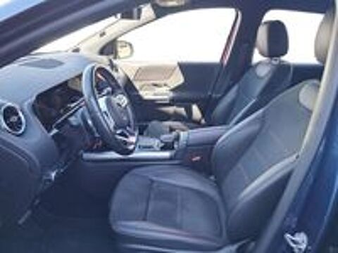 Classe B 200 7G-DCT AMG Line Edition 2021 occasion 91170 Viry-Ch&acirc;tillon