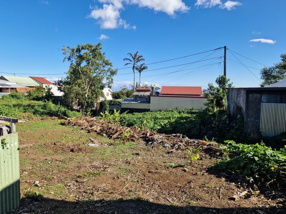 Vente Maison ORPI - LE TAMPON Maison 103m² Le tampon