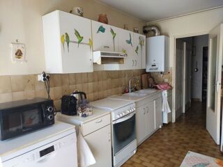  Appartement � vendre 4 pi�ces 97 m�
