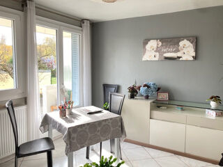  Appartement � vendre 3 pi�ces 62 m�