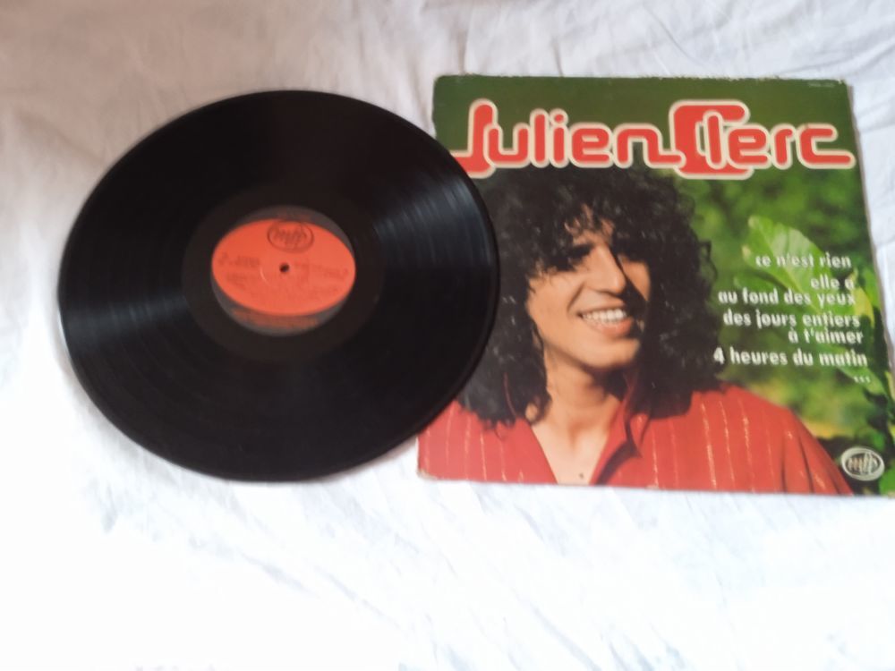 vinyles vari&eacute;s CD et vinyles