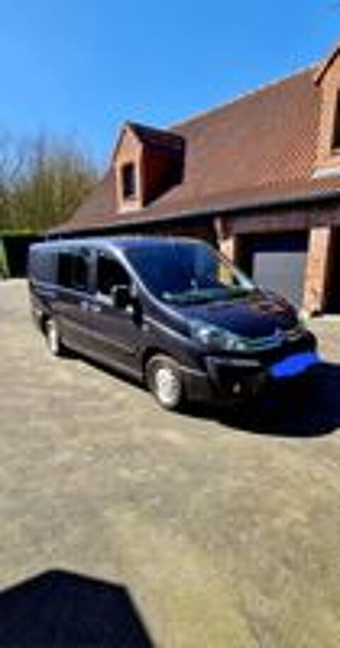 Annonce voiture Citron Divers 10000 