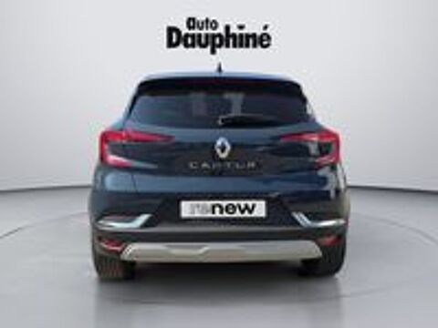 Captur TCe 140 EDC - 21 Business 2022 occasion 38140 Rives