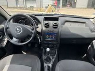 Duster SCe 115 4x2 Ambiance Edition 2016 2016 occasion 42700 Firminy