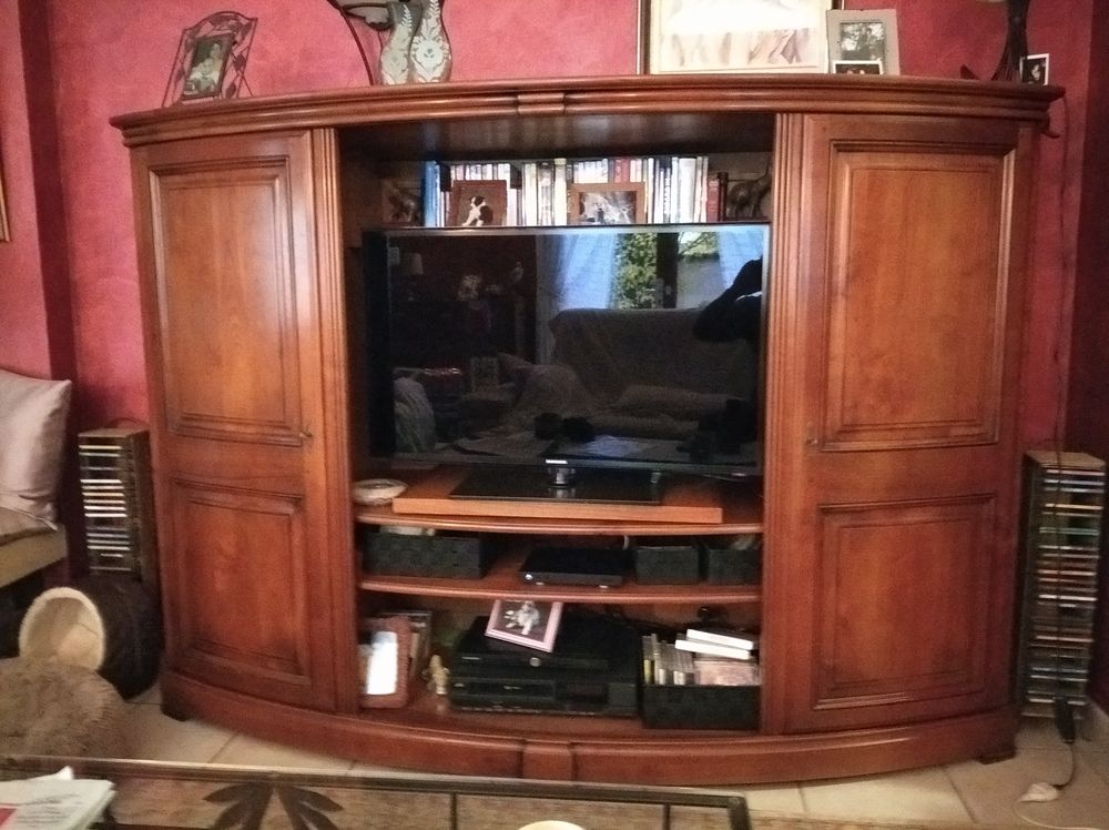 meuble TV / Biblioth&egrave;que Meubles
