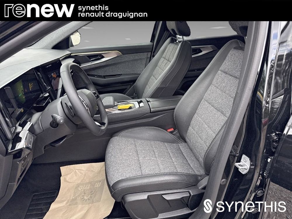 Espace E-Tech full hybrid 200 GSR2 Techno 2025 occasion 83300 Draguignan