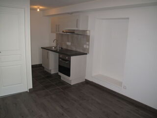  Appartement � louer 2 pi�ces 20 m�