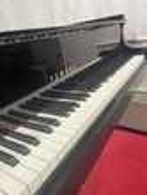 Votre piano SAUTER chez BIETRY MUSIQUE Instruments de musique