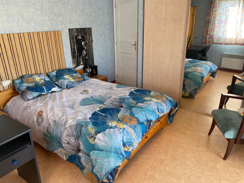 Vente Maison Maison aux portes de Toulouse Launaguet