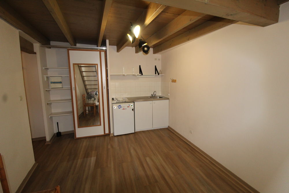 Location Appartement Studio - Secteur Championnet Grenoble Grenoble