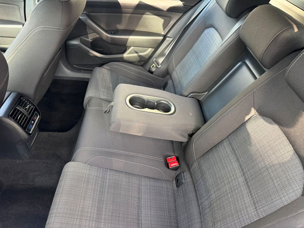 Passat SW 1.5 TSI ACT OPF 150 BVM6 2019 occasion 95150 Taverny