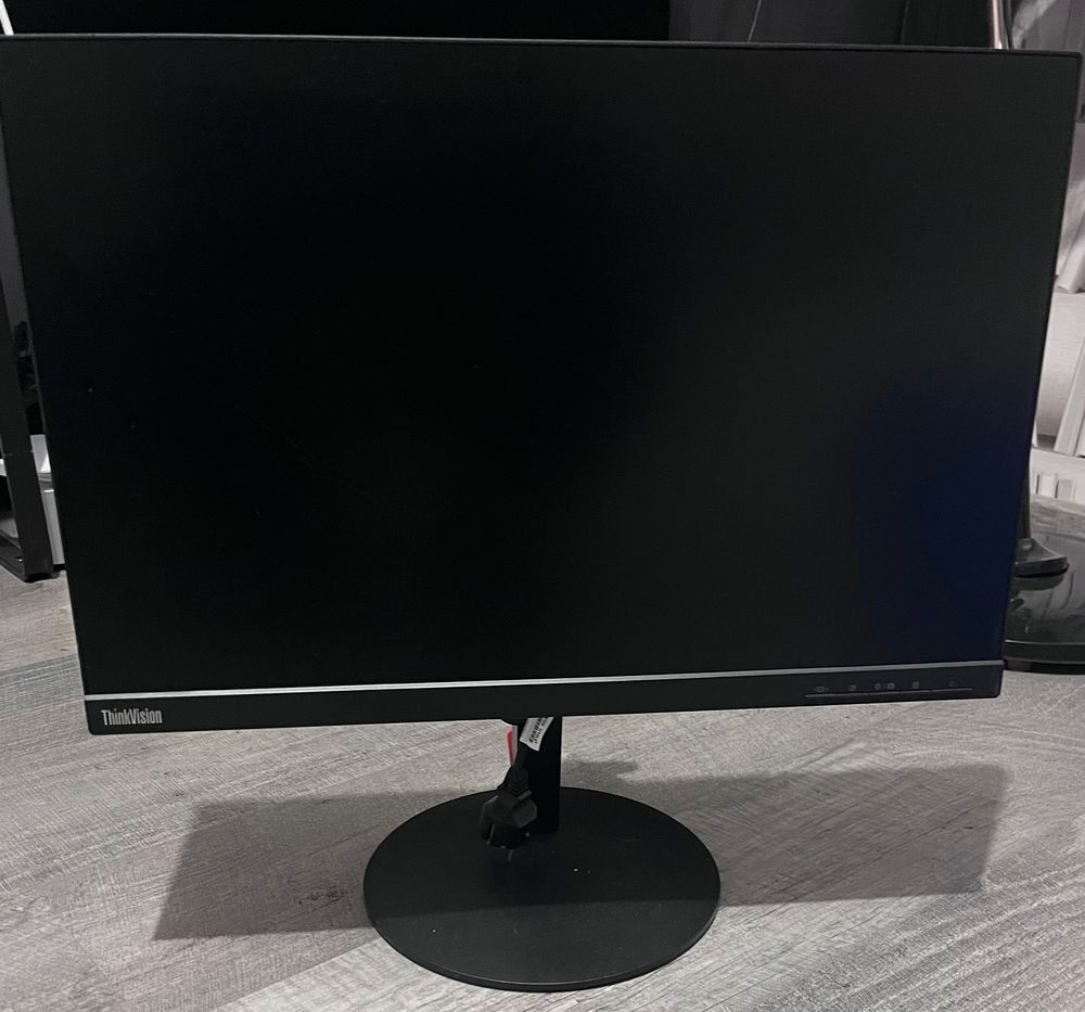 &Eacute;cran lenovo Matériel informatique