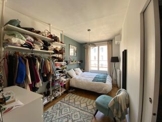  Appartement � louer 3 pi�ces 83 m�