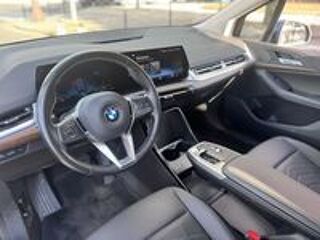 Serie 2 Active Tourer 218i 136 ch DKG7 Luxury 2024 occasion 75015 Paris
