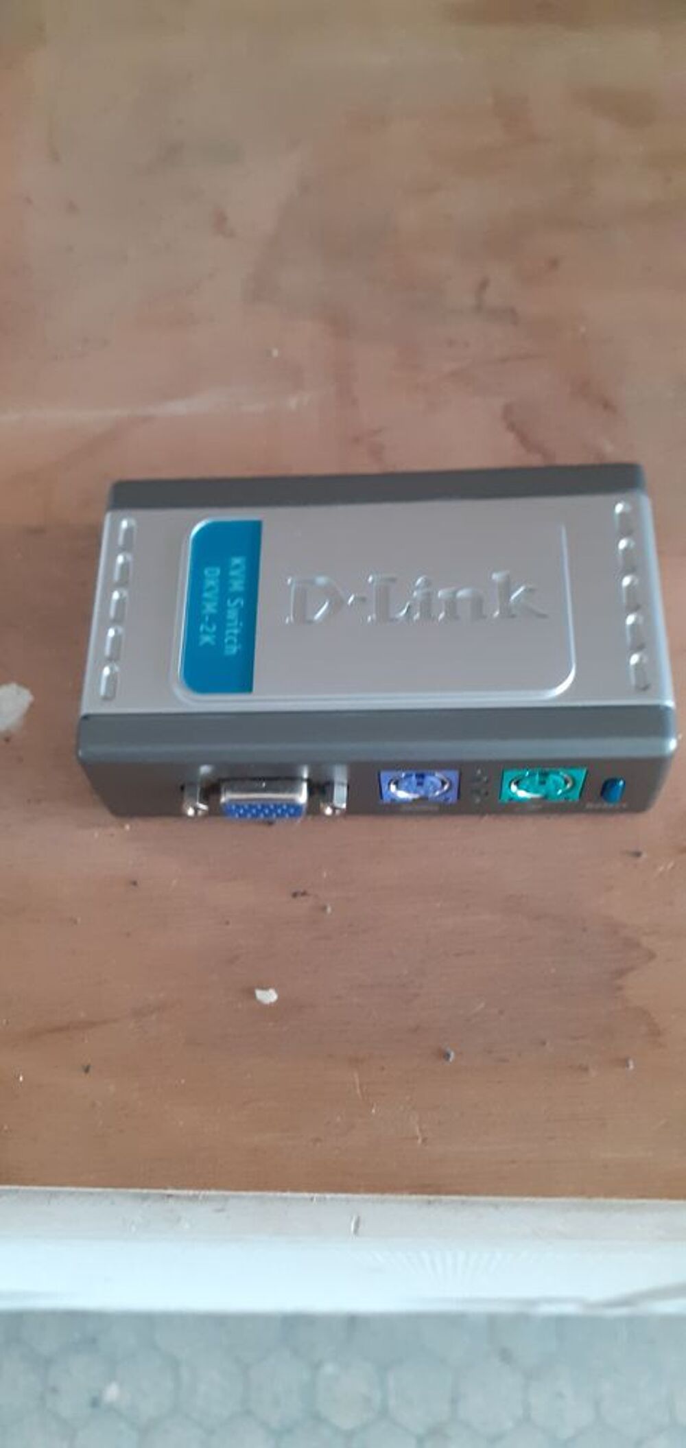 Boitiers de contr&ocirc;le Matériel informatique