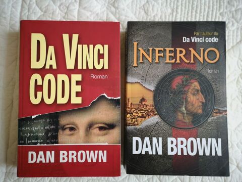 Da Vinci Code + Inferno 15 La Rochelle (17)