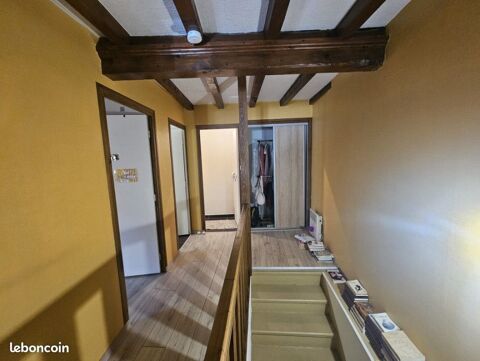  Maison  louer 3 pices 82 m Monestier-de-clermont