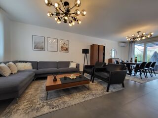  Maison à vendre 5 pièces 92 m²