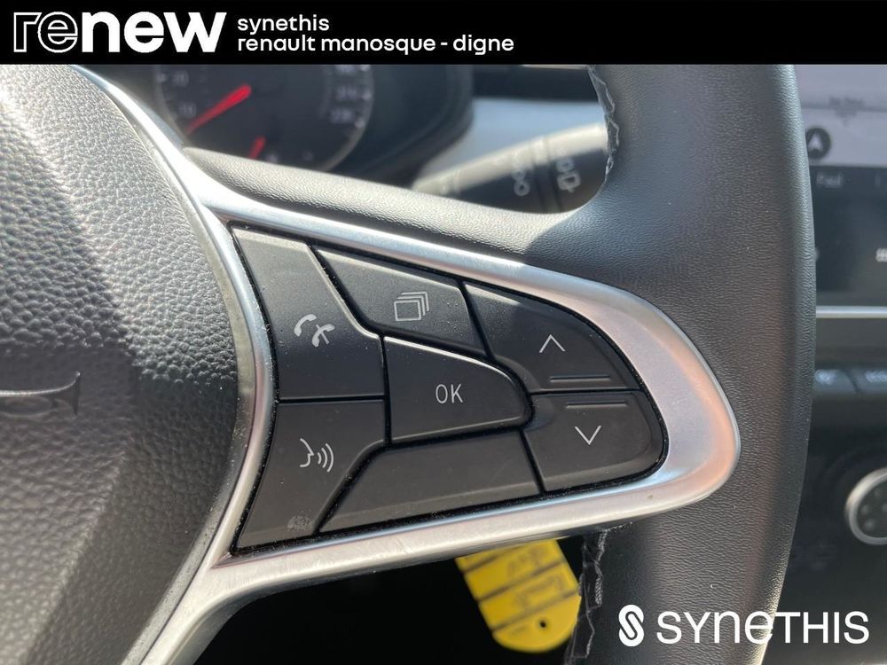 Clio V Clio TCe 90 Evolution 2023 occasion 04100 Manosque