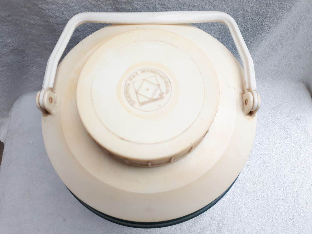 Fontaine Camping Gaz isotherme avec robinet Cuisine