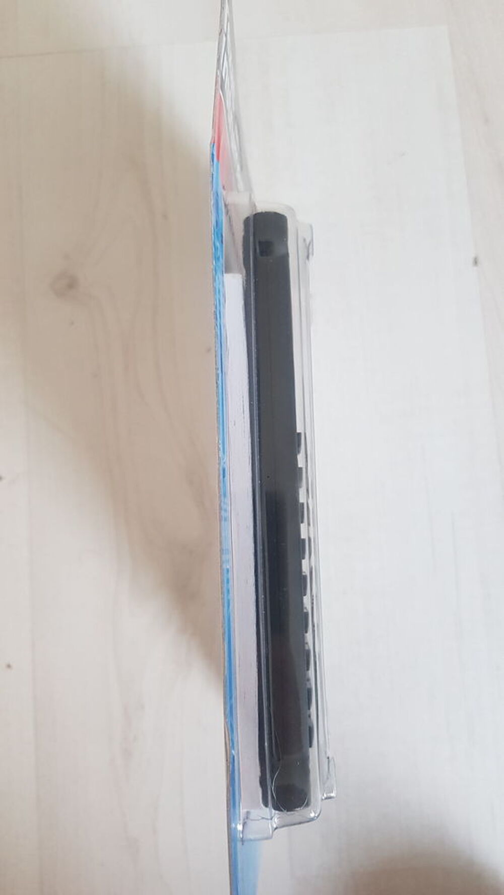 Texas Instruments BA II Plus Professional Matériel informatique