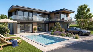 Vente Maison Maison 112m² - Salbris - MAISON CMI Salbris