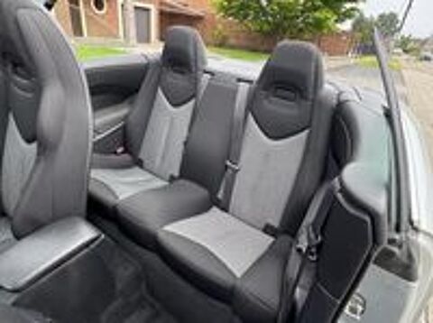 308 CC 2.0 HDi 16V 163ch FAP Sport Pack A (10 CV) 2011 occasion 55100 Verdun