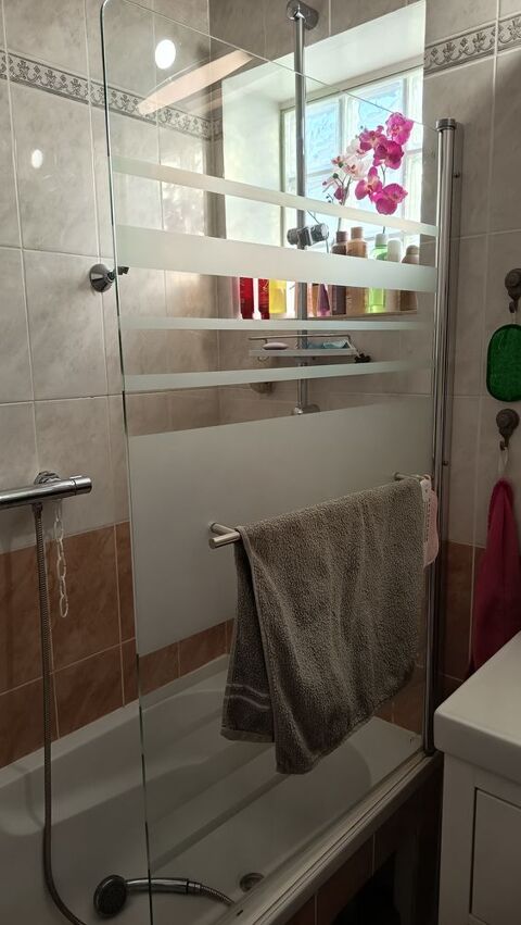 pare baignoire 0 Le Perrier (85)