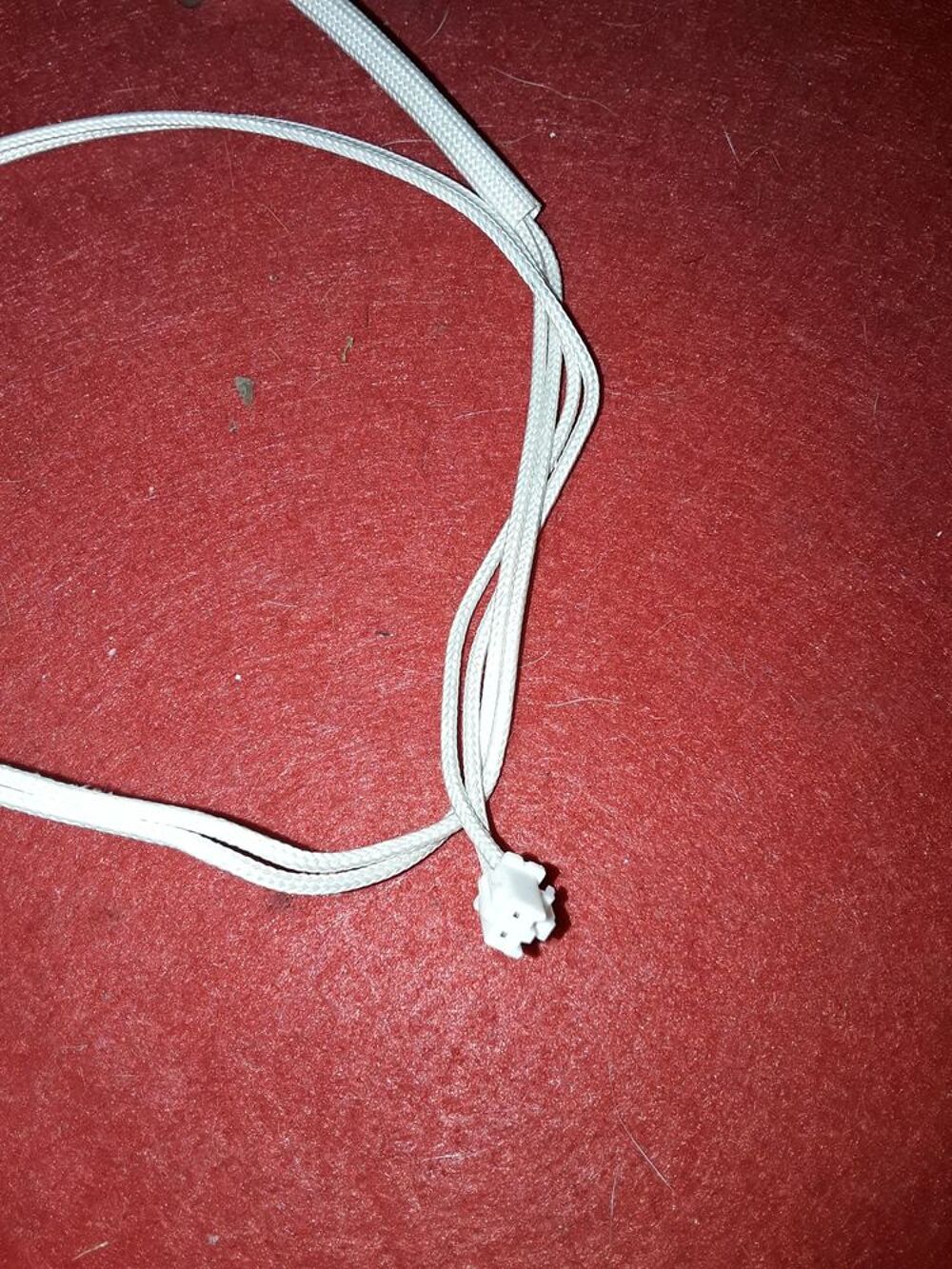 THERMO COUPLE /SONDE FOUR MICRO ONDE Electroménager