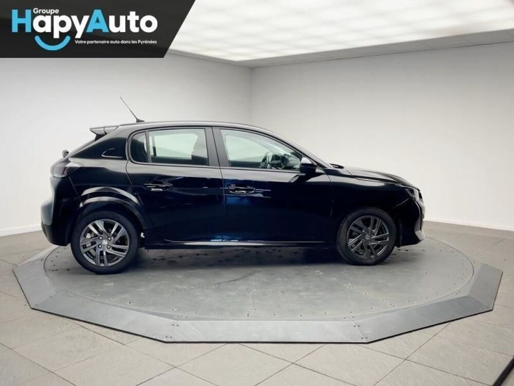 208 BLUEHDI 100 S&S BVM6 ACTIVE BUSINESS R 2022 occasion 65000 Tarbes