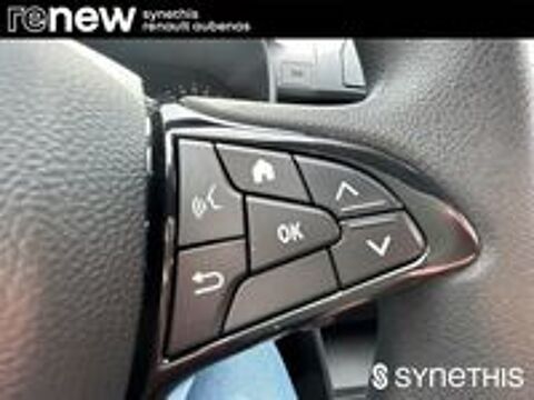 Sandero ECO-G 100 Stepway Essential 2024 occasion 07200 Aubenas
