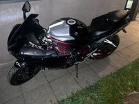 YAMAHA 2009 occasion 94400 Vitry-sur-Seine