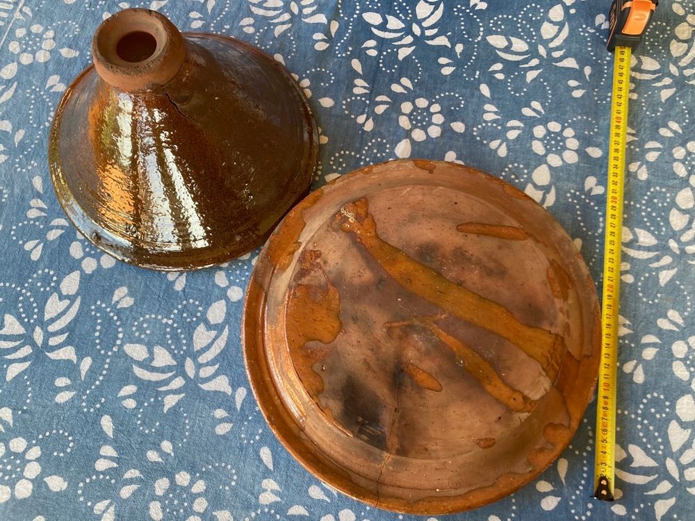 Tajine marocain Cuisine
