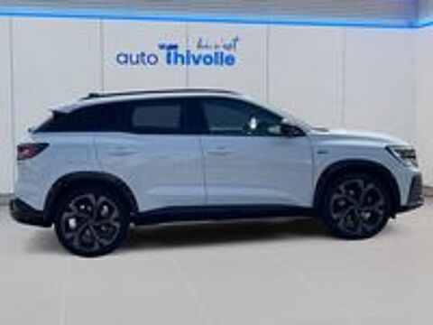 Austral E-Tech hybrid 200 Iconic esprit Alpine 2023 occasion 42120 Le Coteau