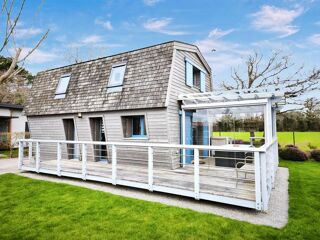  Maison � vendre 3 pi�ces 61 m�