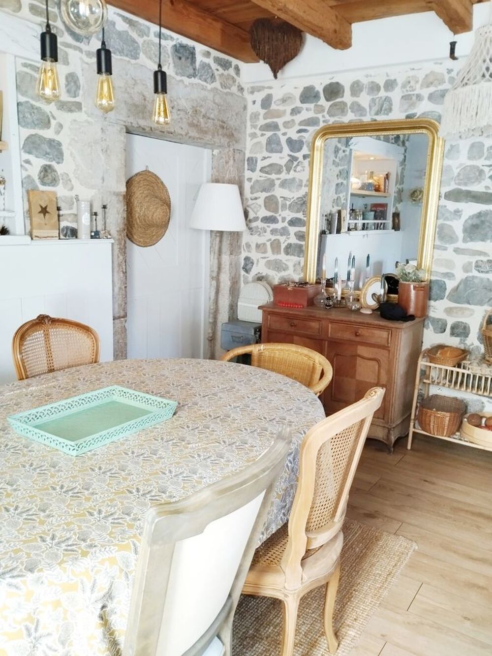 Maison 5 pièces 134 m² · à Villard · 134 m² · 495 000 €