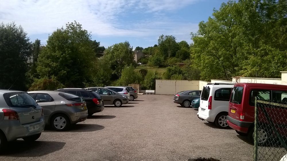 Vente Immeuble 20 gîtes meublés dans une station thermale Bains-les-bains