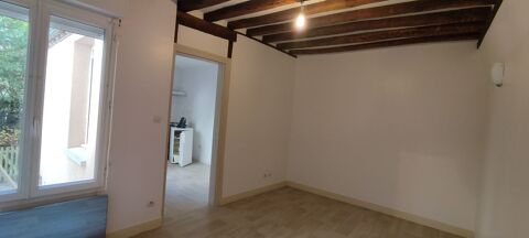  Appartement � louer 1 pi�ce 27 m�