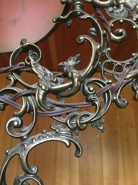 Superbe lampe vintage 90 Courbevoie (92)