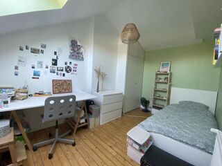  Maison � vendre 7 pi�ces 139 m�