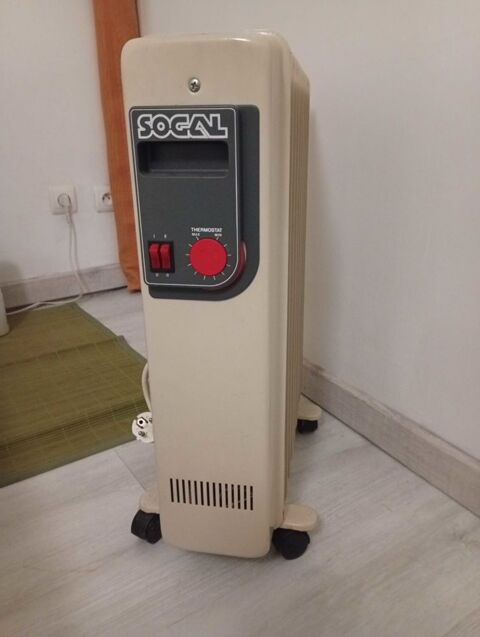 radiateur a bain d'huile 30 Les Cammazes (81)