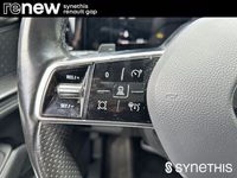 Austral E-Tech hybrid 200 Iconic 2022 occasion 05000 Gap
