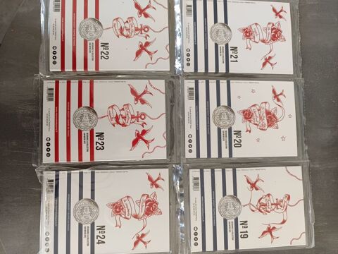 Pi�ces de collection Argent 10 Rosendael (59)