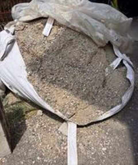   Mélange à béton 
