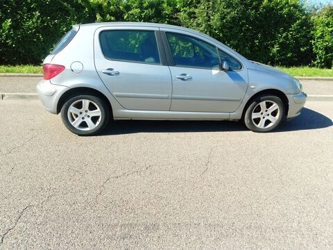 Peugeot 307 ESSENCE CT OK