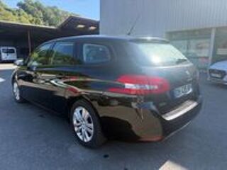 308 SW 1.6 e-HDi 115ch FAP BVM6 Active 2014 occasion 24750 Tr&eacute;lissac