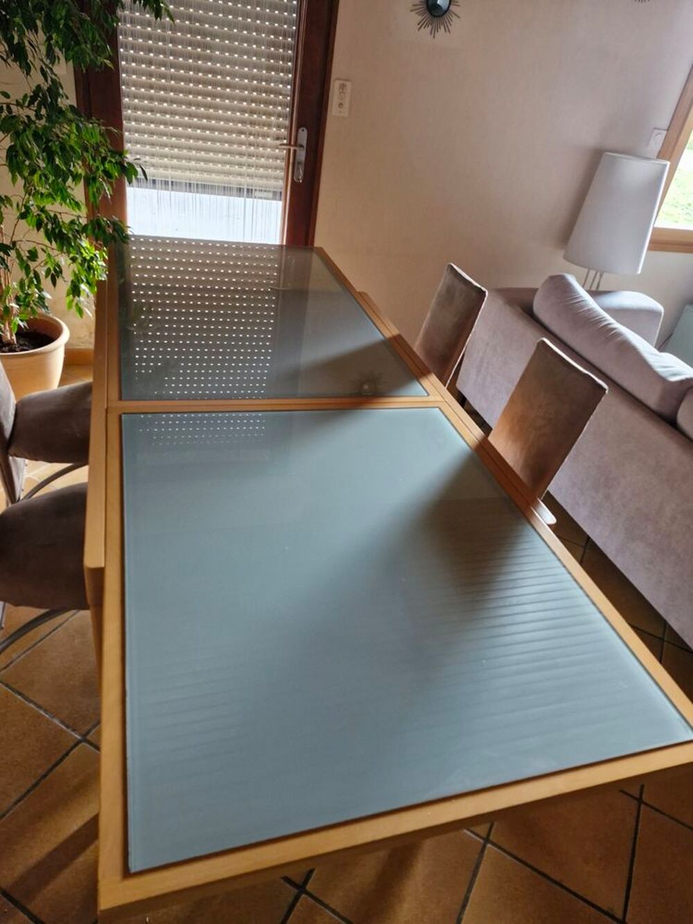 Table salle &agrave; manger Meubles