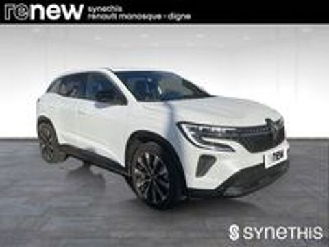 Austral E-Tech hybrid 200 Techno 2024 occasion 04100 Manosque